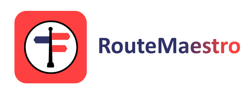RouteMaestro